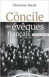 Le concile des évêques français: Vatican II (1959-1965)